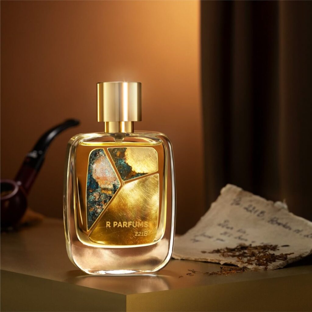 221B Parfum