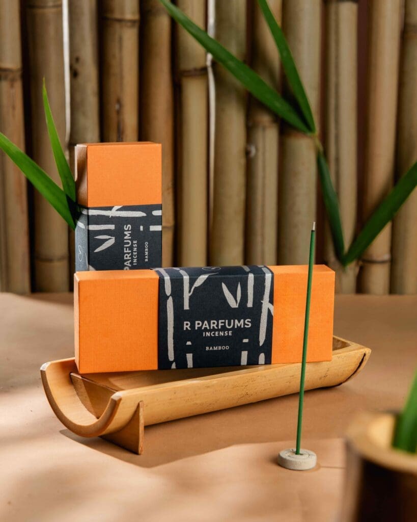 hương trầm r parfums