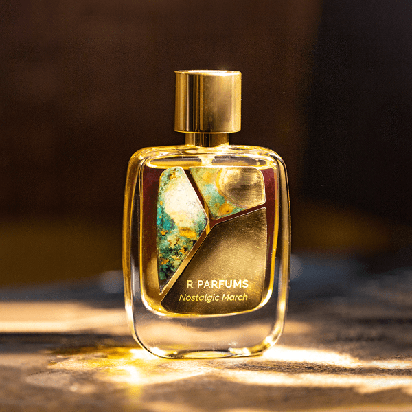 Nostalgic March R Parfums