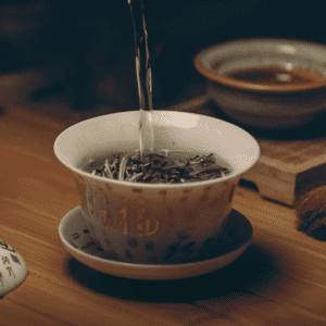 Nostalgic March trà nước hoa mùi hương