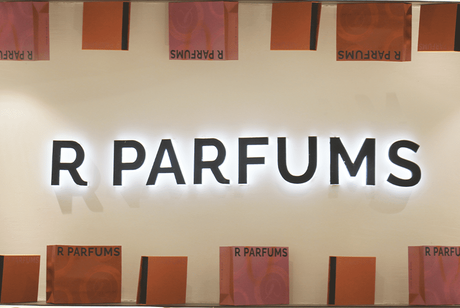 R Parfums
