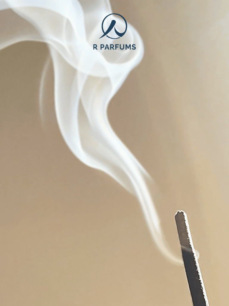 hương trầm incense r parfums