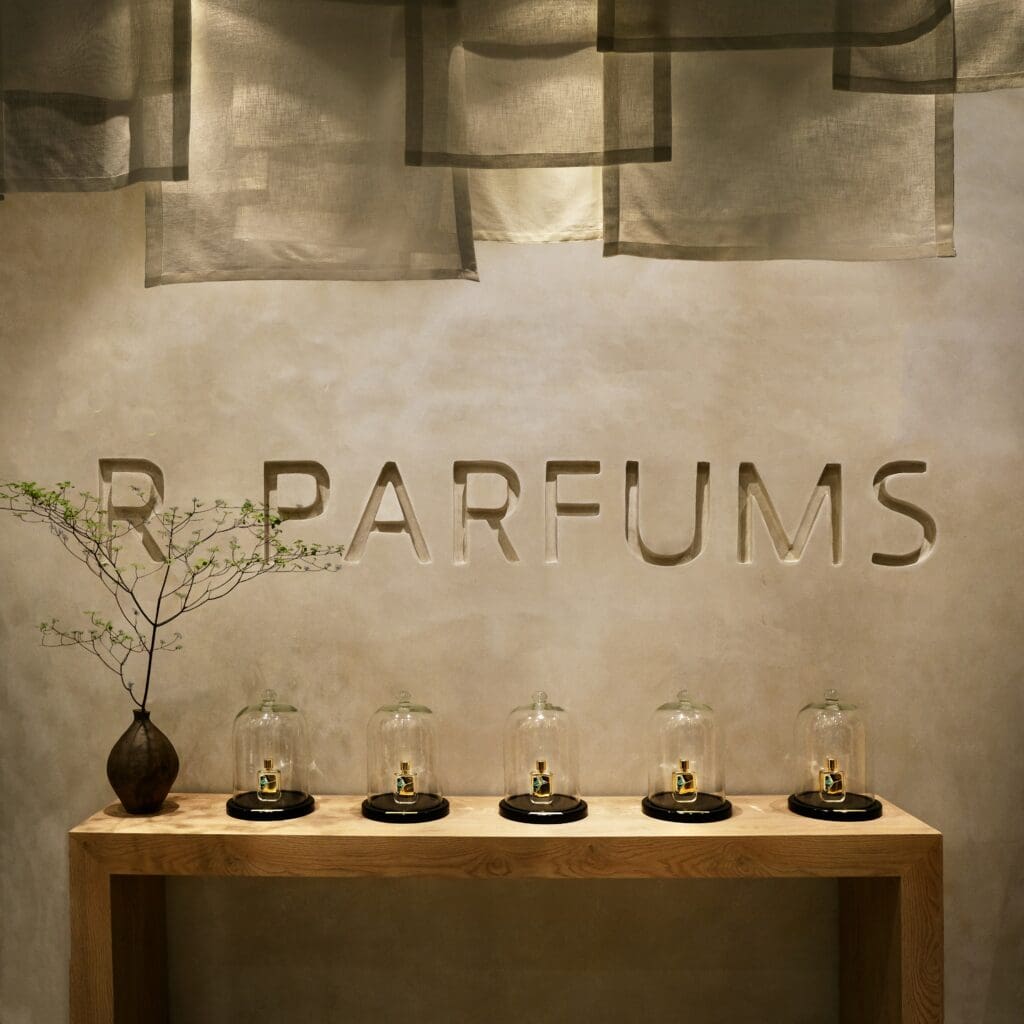 R Parfums