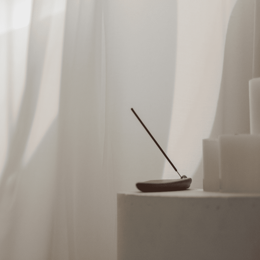 Mùi hương Á Đông R Parfums - R Parfums mùi hương Á Đông Eastern hương trầm incense
