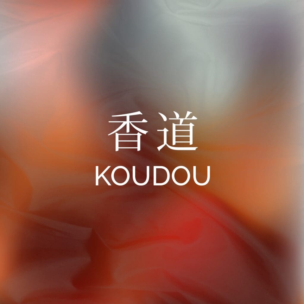 mùi hương Á Đông R Parfums