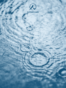 cơn mưa pluviophile R Parfums - R Parfums cơn mưa pluviophile R Parfums