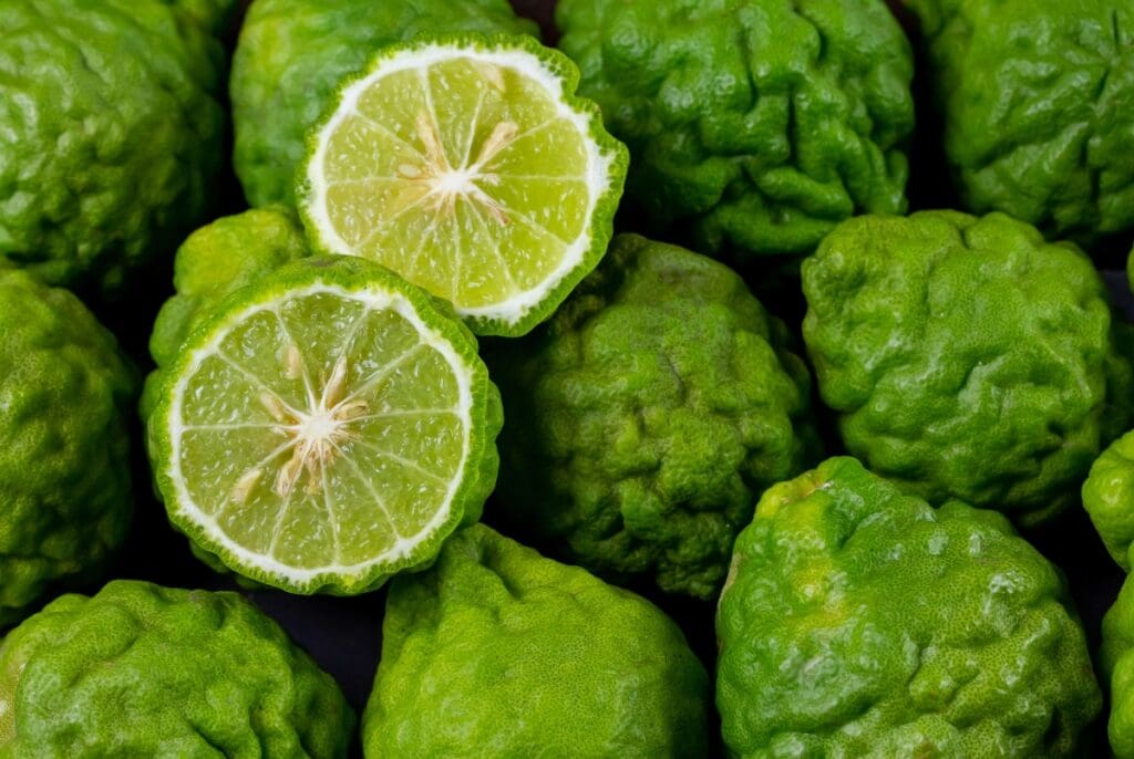 Bergamot - R Parfums