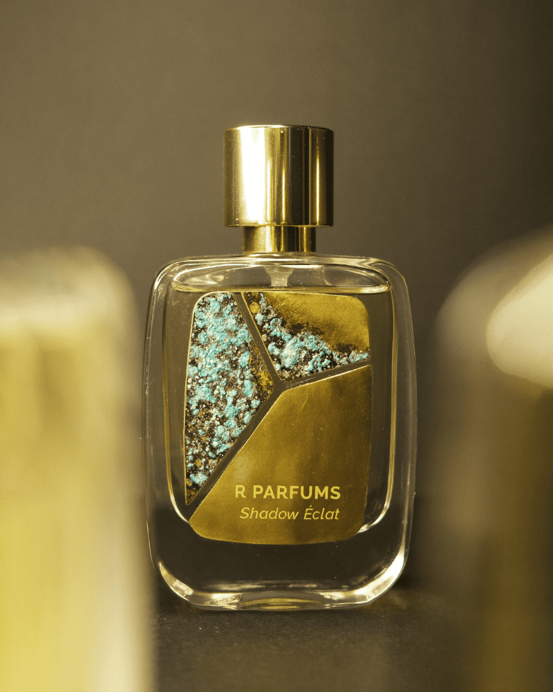 Tạo hương Shadow Eclat - R Parfums Cảm xúc