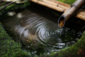 Shishiodoshi